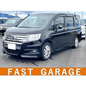 【支払総額250,000円】中古車 ホンダ ステップワゴン 保証/両側パワスラ/フリップダウン｜kurumaerabi