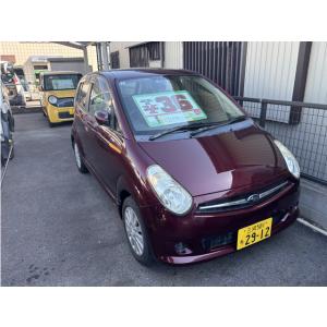 【支払総額260,000円】中古車 スバル R2