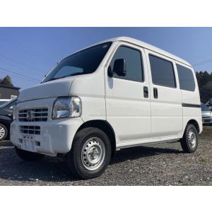 【支払総額450,000円】中古車 ホンダ アクティバン｜kurumaerabi