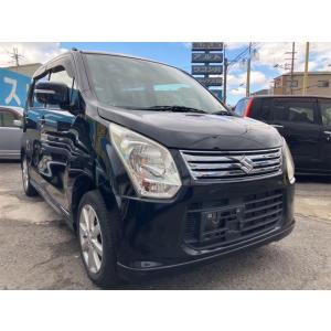 【支払総額200,000円】中古車 スズキ ワゴンR FX リミテッド