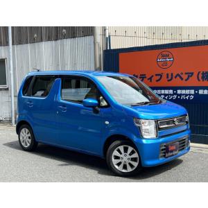 【支払総額1,150,000円】中古車 スズキ ワゴンR