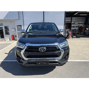 【支払総額4,659,000円】中古車 トヨタ ハイラックス