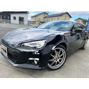 【支払総額1,100,000円】中古車 スバル BRZ｜kurumaerabi