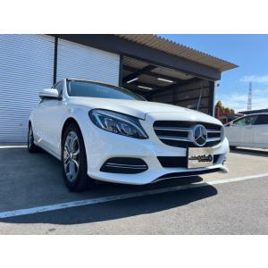 【支払総額1,976,000円】中古車 メルセデス・ベンツ Cクラス 低走行 3万7千キロ台