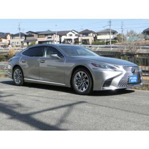 【支払総額4,780,000円】中古車 レクサス LS