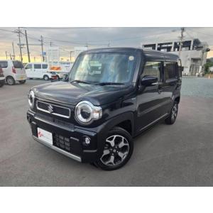 【支払総額1,400,000円】中古車 スズキ ハスラー ワンオーナー ナビ TV スマートキー