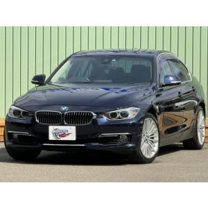 【支払総額890,000円】中古車 BMW 3シリーズセダン イノベーションPKG/全方位カメラ｜kurumaerabi