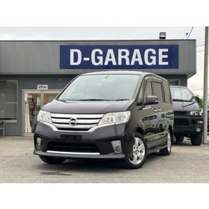 【支払総額380,000円】中古車 日産 セレナ｜kurumaerabi