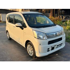 【支払総額690,000円】中古車 ダイハツ ムーヴ