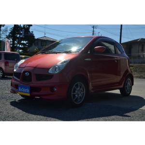 【支払総額362,000円】中古車 スバル R1 検2年 キーレス 電格ミラー P/W