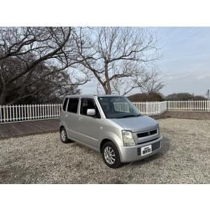 【支払総額230,000円】中古車 スズキ ワゴンR