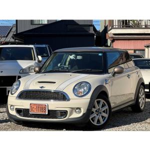 【支払総額850,000円】中古車 BMW MINI ミニ ハイドパークPKG 希少