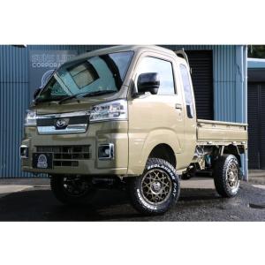 【支払総額2,100,000円】中古車 ダイハツ ハイゼットトラック