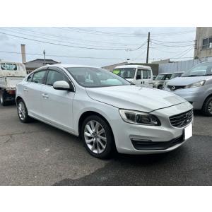 【支払総額600,000円】中古車 ボルボ S60 S60V ボルボ