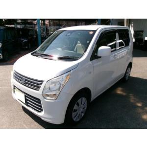 【支払総額640,000円】中古車 スズキ ワゴンR ドライブレコーダー ETC バックカメラ