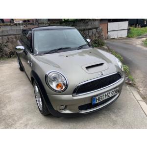 【支払総額588,000円】中古車 BMW MINI ミニ 6速マニュアル｜kurumaerabi