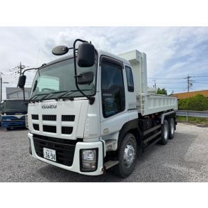 【支払総額8,470,000円】中古車 いすゞ ギガ
