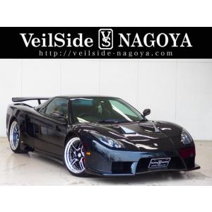 【支払総額12,500,000円】中古車 ホンダ NSX ベースグレード VSフォーチュンエアロ｜kurumaerabi