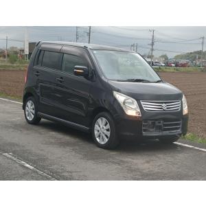 【支払総額200,000円】中古車 スズキ ワゴンR ワゴンR リミテッド 型式DBA-MH2