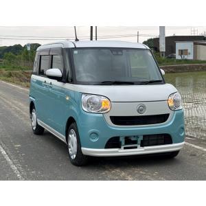 【支払総額900,000円】中古車 ダイハツ ムーヴキャンバス パワーステアリング パワウインドウ ...