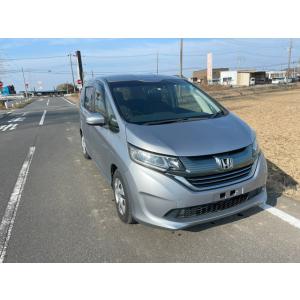 【支払総額820,000円】中古車 ホンダ フリード+ HYBRID G ホンダセンシング｜kurumaerabi