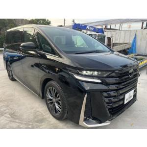 【支払総額7,500,000円】中古車 トヨタ ヴェルファイア