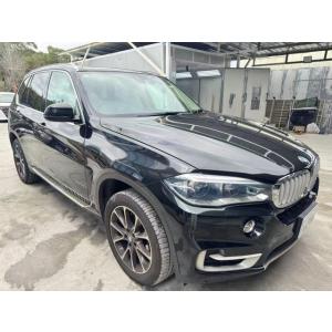 【支払総額1,950,000円】中古車 BMW X5