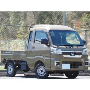 【支払総額1,440,000円】中古車 ダイハツ ハイゼットトラック ジャンボエクストラ 3方開 衝突被害軽減B ESC クリアランスソナー ETC