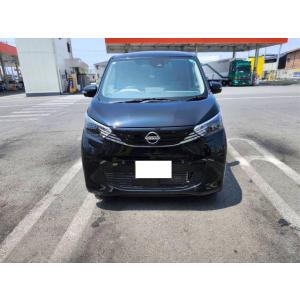 【支払総額1,500,000円】中古車 日産 デイズ ナビ/テレビ