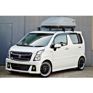 【支払総額1,290,000円】中古車 スズキ ワゴンRスティングレー Bluetooth 全方位カ...