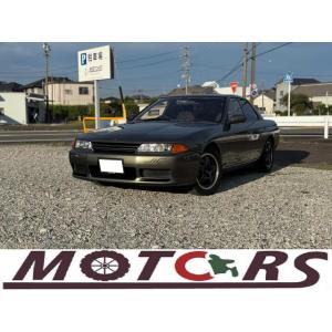 【支払総額3,800,000円】【ローン最低月額42,600円〜】中古車 日産 スカイラインGT-R...