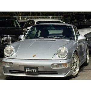 【支払総額13,070,000円】中古車 ポルシェ 911 EU新車並行車 ティプトロニック