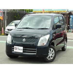 【支払総額238,000円】中古車 スズキ ワゴンR｜kurumaerabi