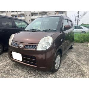 【支払総額80,000円】中古車 日産 モコ｜kurumaerabi