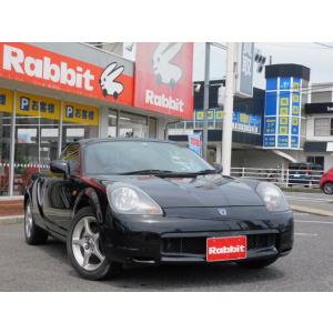 【支払総額620,000円】中古車 トヨタ MR-S