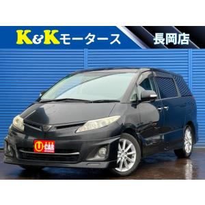 【支払総額698,000円】中古車 トヨタ エスティマ 東海仕入 サンルーフ 両側電動スライド｜kurumaerabi