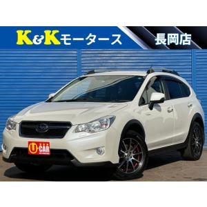 【支払総額905,000円】中古車 スバル インプレッサXVハイブリッド プッシュスタート クルーズ...