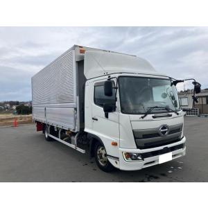 【支払総額6,061,000円】中古車 日野 レンジャー バックカメラ 【114】
