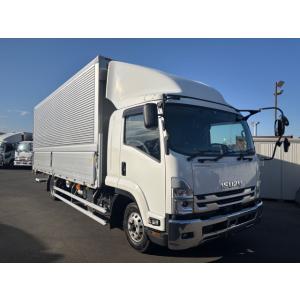 【支払総額8,263,000円】中古車 いすゞ フォワード 2t パワーゲート クルコン