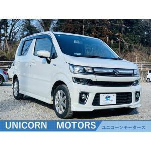 【支払総額740,000円】中古車 スズキ ワゴンR 関東仕入 ETC バックカメラ