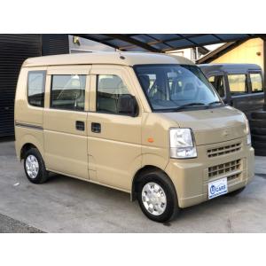 【支払総額440,000円】中古車 日産 NV100クリッパー 全塗装/キッチンカー車中泊ベース/軽貨物｜kurumaerabi