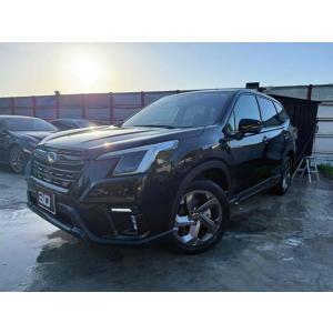 【支払総額3,300,000円】中古車 スバル フォレスター STIスポーツ ブラックインテリアセレ...