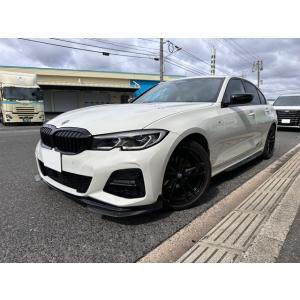 【支払総額3,581,000円】中古車 BMW 3シリーズセダン ディーゼルターボ 4WD