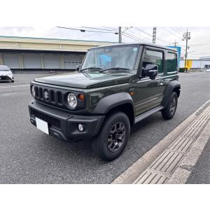 【支払総額2,580,000円】中古車 スズキ ジムニーシエラ JC｜kurumaerabi