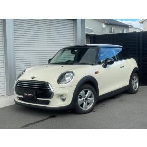 【支払総額2,600,000円】中古車 BMW MINI ミニ ペッパーPKG・メーカーナビ