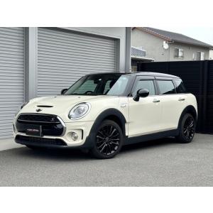 【支払総額1,758,000円】中古車 BMW MINI ミニクラブマン クーパー S