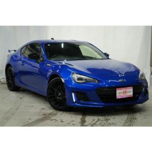 【支払総額2,659,000円】中古車 スバル BRZ 6MT ナビ フルセグTV ETC