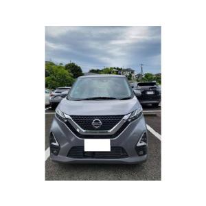 【支払総額750,000円】中古車 日産 デイズ アルミ/ナビ/ターボ/ETC