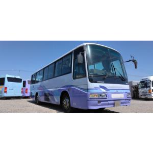 【支払総額1,796,000円】中古車 三菱 /その他 三菱 エアロミディ 34人乗り｜kurumaerabi