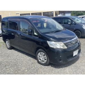 【支払総額250,000円】中古車 日産 セレナ｜kurumaerabi